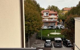 Bartoli 8, Viserbella di Rimini